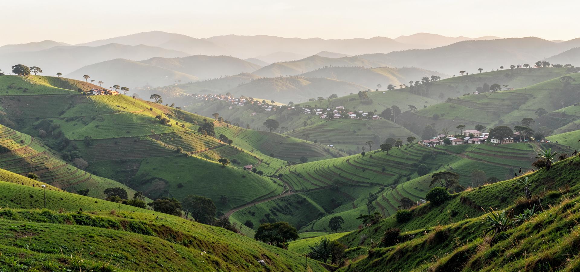 Rwandan travel, arranged by Rwandans