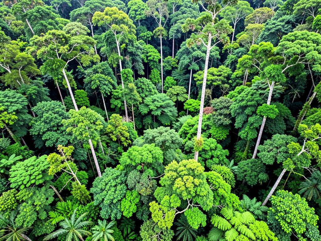 Nyungwe Canopy Walk & Forest Hike