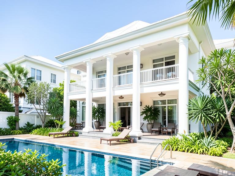 Boutique Stays